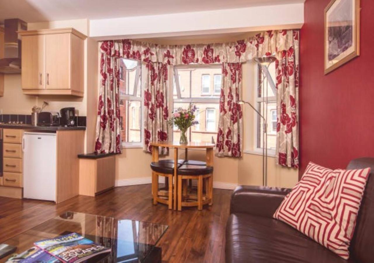 The Malone Hotel Belfast Quarto foto