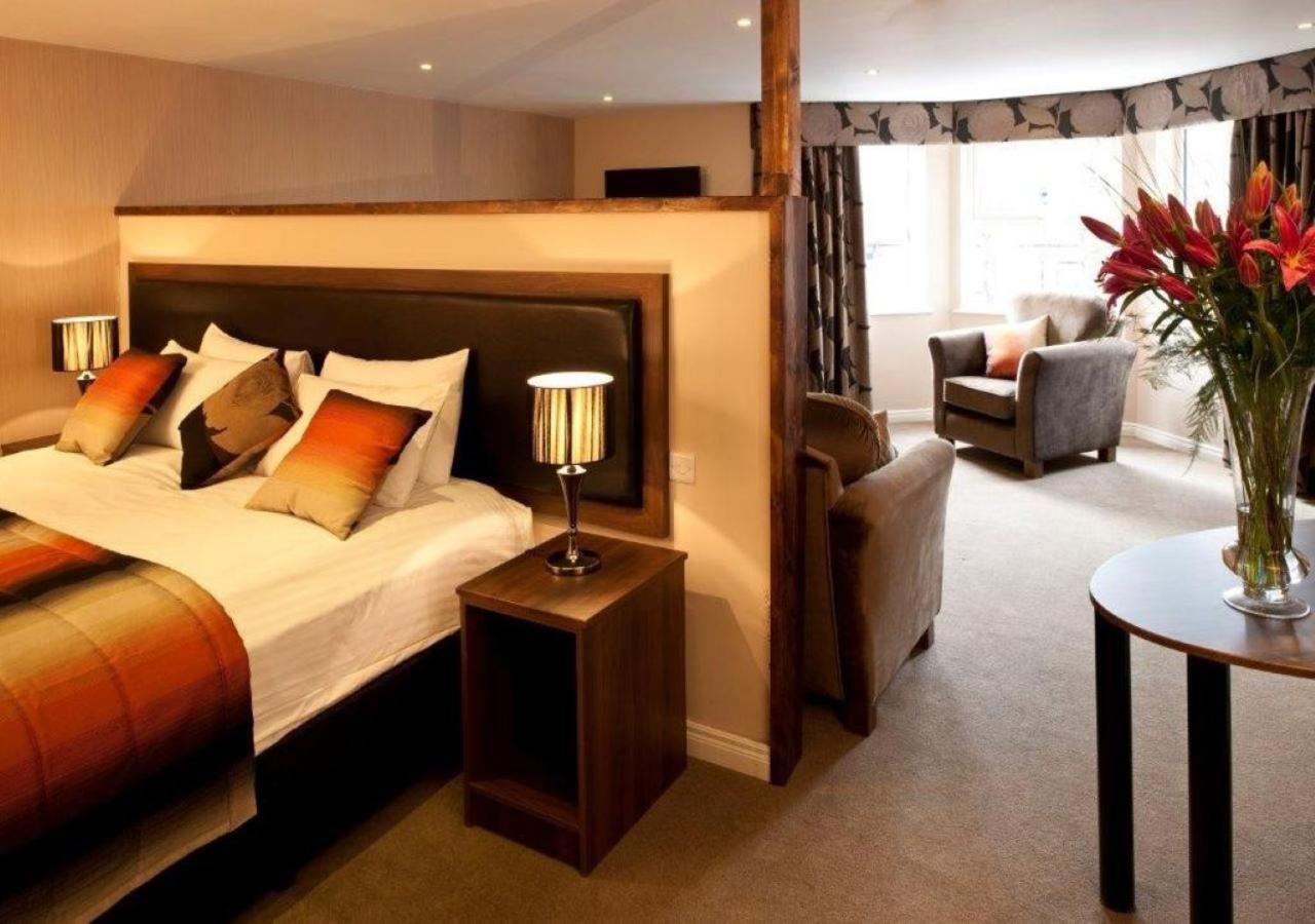The Malone Hotel Belfast Quarto foto