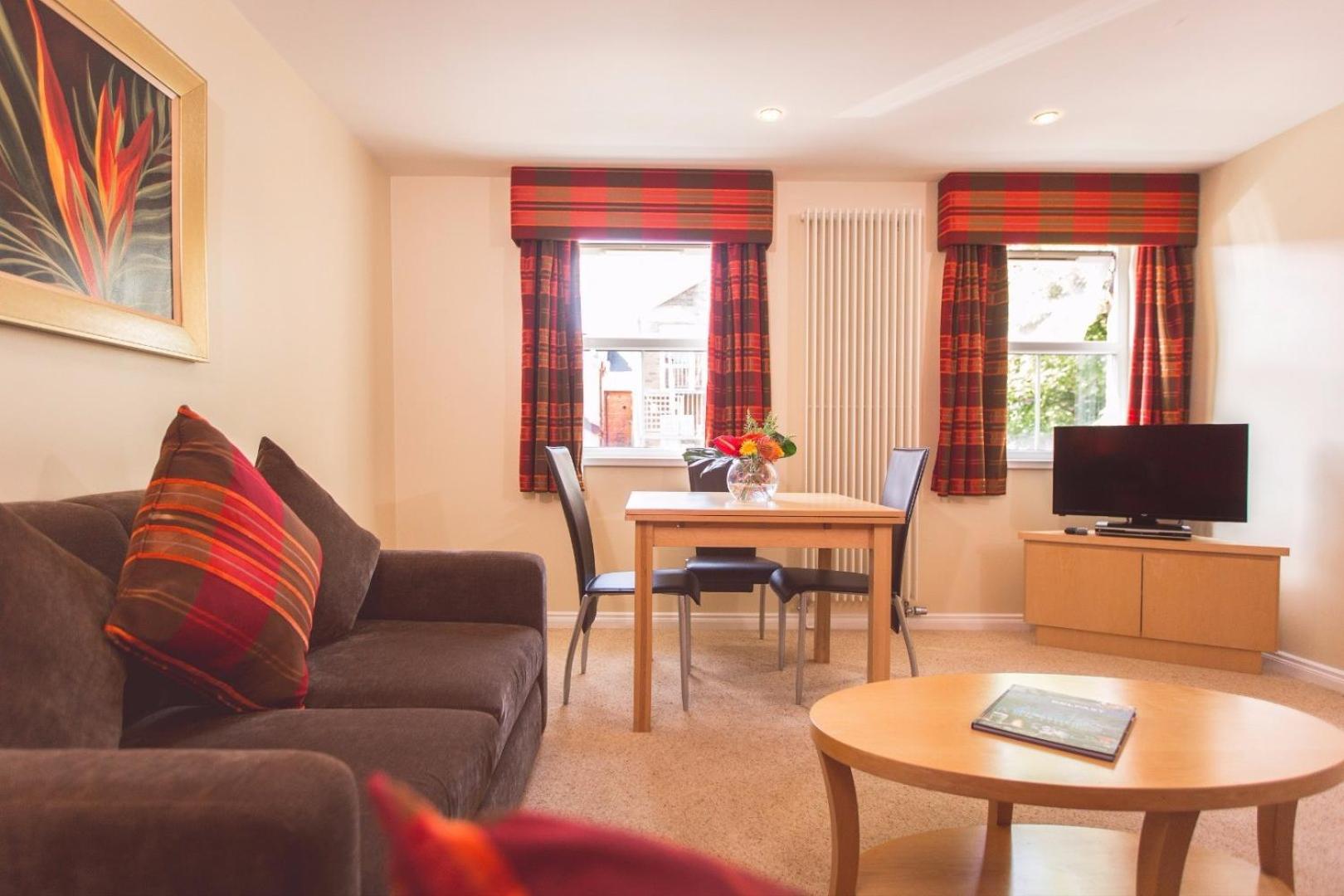The Malone Hotel Belfast Quarto foto